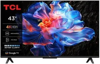 TCL 43P6K