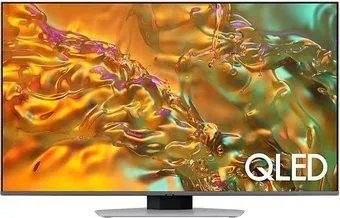 Samsung QLED 4K Q80D QE50Q80DATXXH