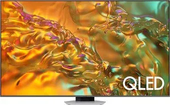 Samsung QLED 4K Q80D QE85Q80DATXXH