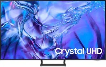 Samsung Crystal UHD 4K DU8500 UE55DU8500UXRU