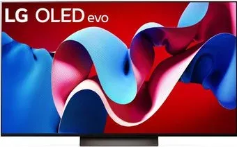 LG OLED C4 OLED77C4RLA