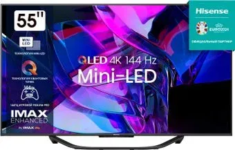 Hisense 55U7KQ