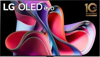 LG G3 OLED65G3RLA