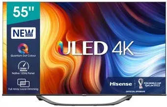 Hisense 55U7HQ