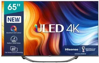 Hisense 65U7HQ
