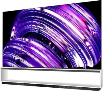 LG Z2 OLED88Z29LA