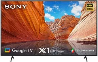 Sony KD-55X80J