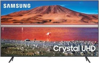 Samsung UE43AU7002UXRU