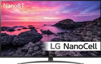 LG 49NANO816NA