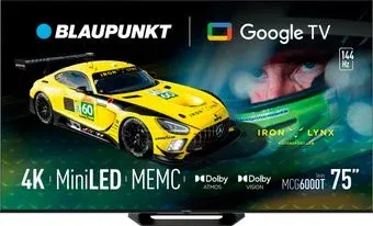 Blaupunkt 75MCG6000T