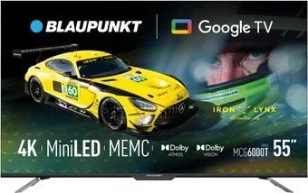 Blaupunkt 55MCG6000T