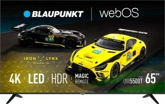 Blaupunkt 65UW5500T