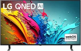 LG QNED AI 65QNED85T3C