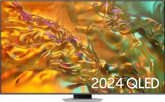 Samsung QLED 4K Q80D QE75Q80DATXXH