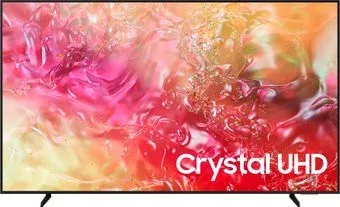 Samsung Crystal UHD DU7100 UE85DU7100UXRU