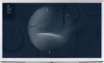 Samsung The Serif LS01B QE43LS01BAUXCE