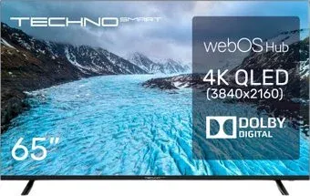 TECHNO Smart 65QLED680UHDW
