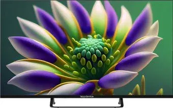 Topdevice 40" Frameless Neo CS04 (черный)