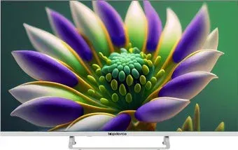 Topdevice 40" Frameless Neo CS04 (белый)