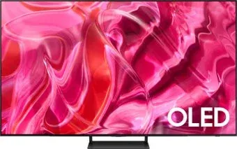 Samsung OLED 4K S90C QE77S90CAUXRU