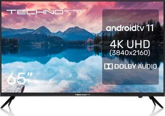 TECHNO Smart UDG65HR680ANTS