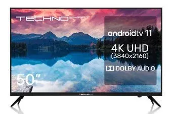 TECHNO Smart UDG50HR680ANTS