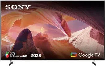 Sony Bravia X80L KD-65X80L