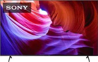 Sony X85TK KD-85X85K