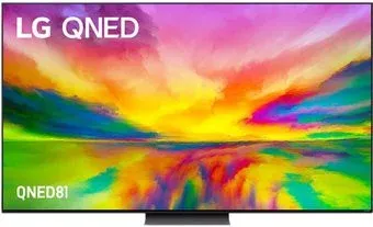LG QNED81 86QNED816RA