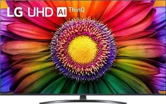LG UR81 55UR81009LK