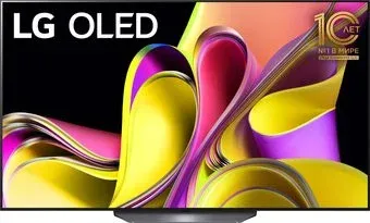 LG B3 OLED65B3RLA