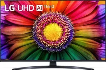 LG UR81 43UR81006LJ