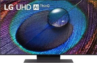 LG UR91 43UR91006LA