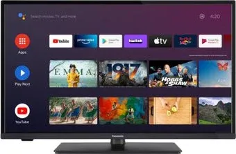 Panasonic TX-32LSW484