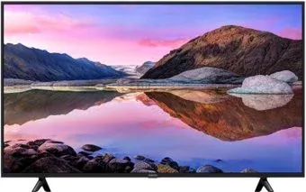 Xiaomi TV P1E 65" (международная версия)