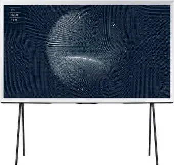 Samsung The Serif LS01B QE65LS01BAUXCE