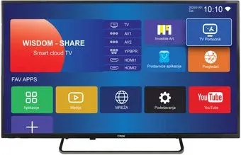 Fox 50AOS400C