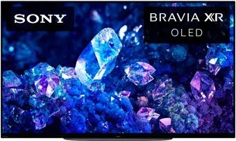Sony Bravia A90K XR-48A90K