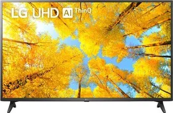 LG 65UQ75006LF