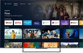 TCL 55C728