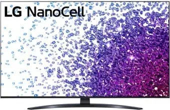 LG 55NANO766PA