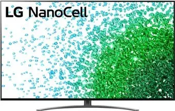 LG 55NANO816PA