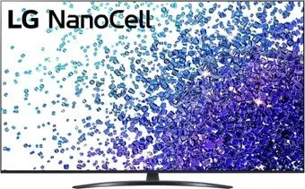 LG 75NANO766PA