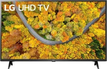 LG 43UP76006LC