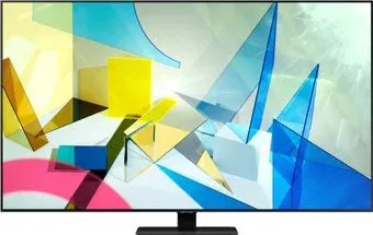 Samsung QLED 4K Q80A QE65Q80AAUXRU