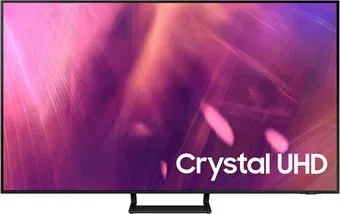Samsung Crystal UHD 4K AU9070 UE55AU9070UXRU