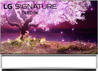 LG OLED88Z19LA