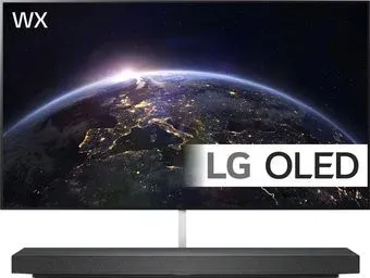 LG OLED65WX9LA