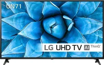 LG 43UN71006LB