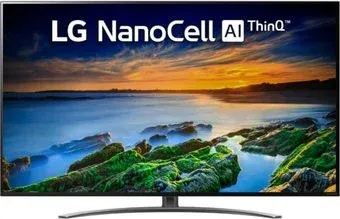 LG 65NANO866NA